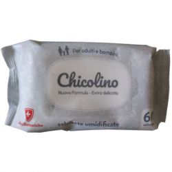   Chicolino  60  (4823098407126) -  1