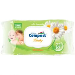 ������� ������� �������� Ultra Compact ������� 72 ��. � �������� (8697420531188)