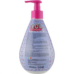 ������� ���� ��� ���� L.O.L. Surprise! Miss Baby ���� ��� ����� 500 �� (4823015944116) - �������� 2