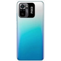   Xiaomi Poco M5s 6/128GB Blue -  3