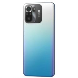   Xiaomi Poco M5s 6/128GB Blue -  8