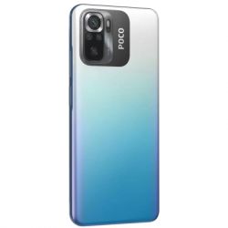   Xiaomi Poco M5s 6/128GB Blue -  9