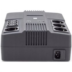Источник бесперебойного питания Digitus 800VA DN-170 (DN-170111) - Картинка 3