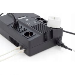 Источник бесперебойного питания Digitus 800VA DN-170 (DN-170111) - Картинка 5