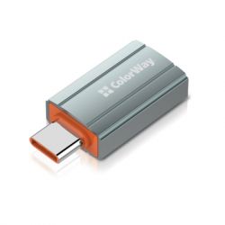  USB-A toUSB-C ColorWay (CW-AD-AC)