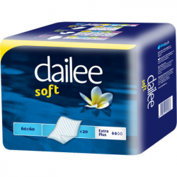 ������� ��� ������ Dailee Soft 60�60 �� 20 �� (8595611623936)