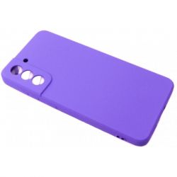     Samsung Galaxy S21 FE (purple) (DG-TPU-CRBN-159) -  3