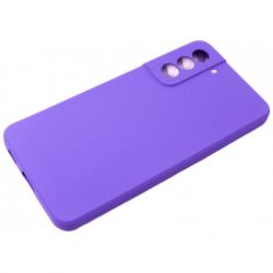     Dengos Carbon Samsung Galaxy S21 FE (purple) (DG-TPU-CRBN-159) -  4