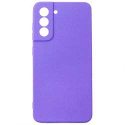     Samsung Galaxy S21 FE (purple) (DG-TPU-CRBN-159) -  1