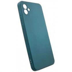 ����� ��� ���. �������� Dengos Soft Samsung Galaxy A04 (green) (DG-TPU-SOFT-17) - �������� 2