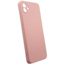     Dengos Soft Samsung Galaxy A04 (pink) (DG-TPU-SOFT-16) -  2