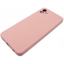     Dengos Soft Samsung Galaxy A04 (pink) (DG-TPU-SOFT-16) -  4