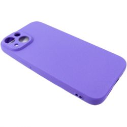 ����� �� ��������� �������� Dengos Carbon iPhone 14 purple (DG-TPU-CRBN-157) - �������� 3