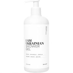 ���� ��� ���� DeLaMark I Am Ukrainian �������, ����� �� ������ 500 �� (4820152333087)