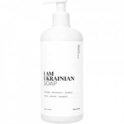 ������ ���� DeLaMark I Am Ukrainian ����, ������ � ������ 500 �� (4820152333117)