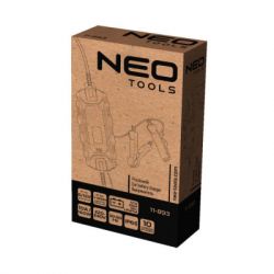 Neo Tools   , 10/160, 3-200,   . AGM/GEL 11-893 -  2