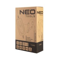      Neo Tools 2/35, 4-60,  /AGM/GEL (11-890) -  2