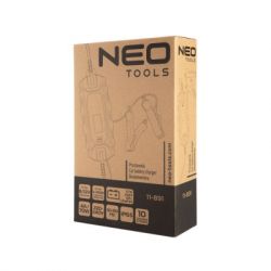      Neo Tools 4A/70, 3-120Ah,  /AGM/GEL (11-891) -  2