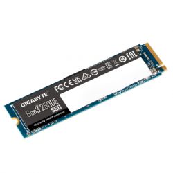 ����������� SSD GIGABYTE G325E500G - �������� 4
