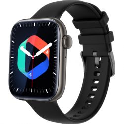 - Globex Smart Watch Atlas (black)