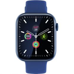 Смарт-годинник Globex Smart Watch Atlas (blue) - Картинка 2