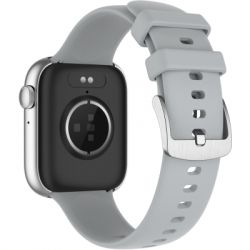 Смарт-годинник Globex Smart Watch Atlas (grey) - Картинка 3