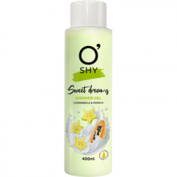 ���� ��� ���� O'Shy Sweet Dreams Carambola & Papaya 400 �� (4820263230664)