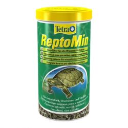    Tetra ReptoMin 1  (4004218204270) -  1