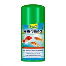      Tetra Pond Water Balance 250  (4004218180437) -  1