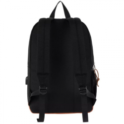 Рюкзак для ноутбука Canyon 15.6" BPS-5 backpack (CNS-BPS5BBR1) - Картинка 2