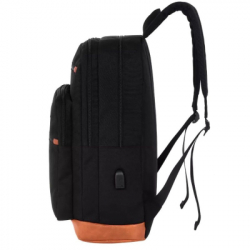 Рюкзак для ноутбука Canyon 15.6" BPS-5 backpack (CNS-BPS5BBR1) - Картинка 4
