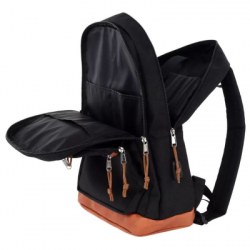 Рюкзак для ноутбука Canyon 15.6" BPS-5 backpack (CNS-BPS5BBR1) - Картинка 6