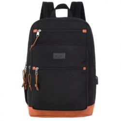 ������ ��� �������� Canyon 15.6" BPS-5 backpack (CNS-BPS5BBR1)