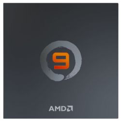  AMD Ryzen 9 7900 (100-100000590BOX) -  4