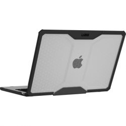 Чехол для ноутбука Uag 13" MacBook Air (2022) Ice/Black (134007114340) - Картинка 5