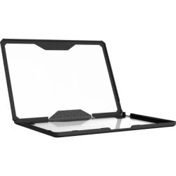 Чехол для ноутбука Uag 13" MacBook Air (2022) Ice/Black (134007114340) - Картинка 6