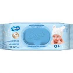 ������ ����� �������� Smile baby � ���������� �������, ���� � �������� ���������� � �������� 100 �� (4823071653960)
