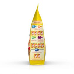 Дитяча каша Milupa Гречана 170 г (5900852039003) - Картинка 3