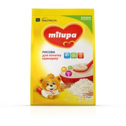   Milupa  170  (5900852930058) -  11