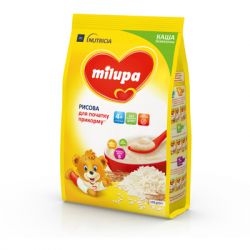   Milupa  170  (5900852930058) -  5