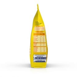 Дитяча каша Milupa Рисова молочна 210г (5900852931178) - Картинка 7
