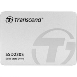 SSD  Transcend SSD230S 4Tb SATA3 2.5" 3D TLC (TS4TSSD230S)
