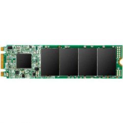SSD  Transcend 825S 1Tb M.2 SATA3 3D TLC (TS1TMTS825S) -  1