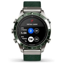 �����-�������� Garmin MARQ Golfer Gen 2 (010-02648-21) - �������� 2