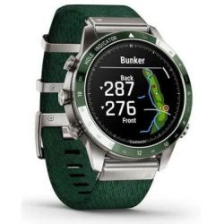 �����-�������� Garmin MARQ Golfer Gen 2 (010-02648-21) - �������� 3