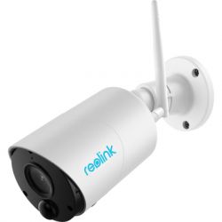 Камера видеонаблюдения Reolink Argus Eco - Картинка 2