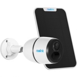 Камера видеонаблюдения Reolink Go Plus - Картинка 2