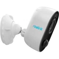 Камера видеонаблюдения Reolink Lumus - Картинка 2