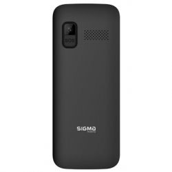   Sigma Comfort 50 Grace Type-C Black (4827798121818) -  3