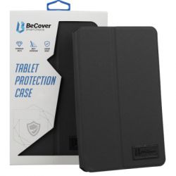    BeCover Premium Lenovo Tab M10 Plus (3rd Gen) 10.61" Black (707972) -  1